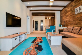 LUX APARTMAN PERLA